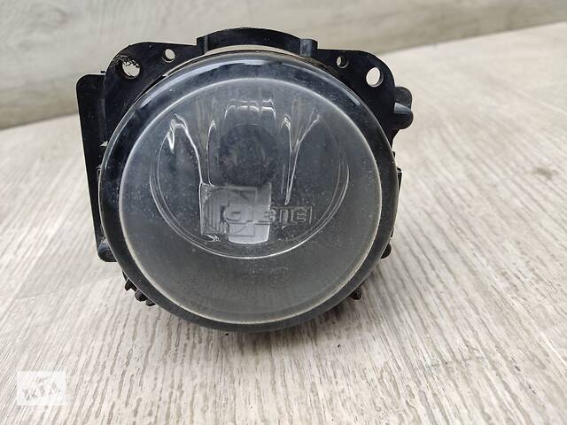 Туманка протитуманна фара переднього бампера L/R Mazda MPV 3 LY Subaru Forester 4 SJ XV Crosstrek 89203071