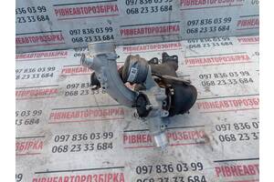 Турбіна 55565353 для Buick Encore Opel Mokka 1.4 2012-2023