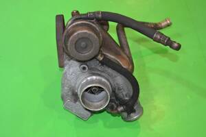 Турбина BMW E36 318tds M41D17 66kw 1995-2000 2245420