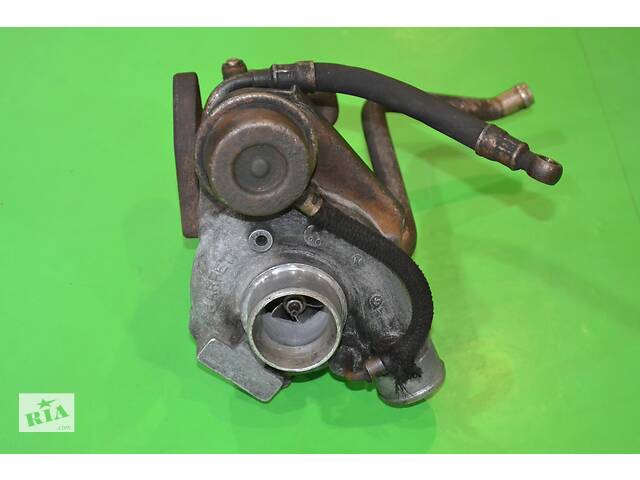 Турбіна BMW E36 318tds M41D17 66kw 1995-2000 2245420