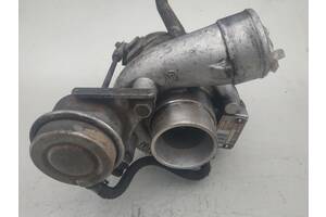 Турбина BMW E39 1995-2003 2.5 TDS TD04-11G-5, 2245203