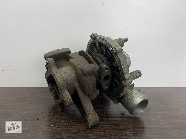 Турбина для Citroen Xantia 2.0 HDI 1999-2003 - Фото 8