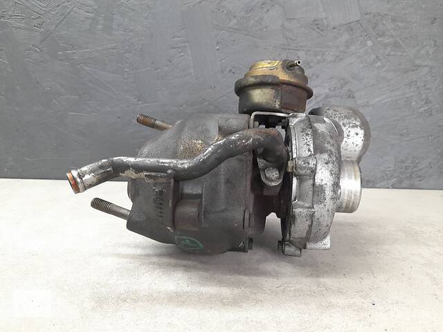 Турбина для BMW 5 E60 2.0 D - Фото 9