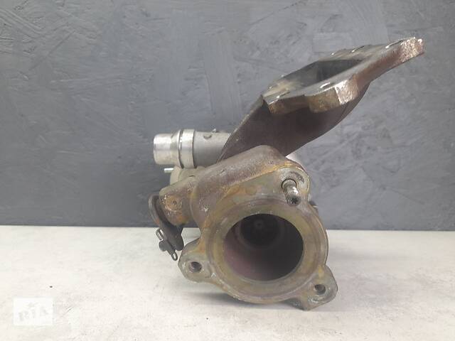 Турбина для Dacia Logan 2 0.9 TCe 90 2012- - Фото 7