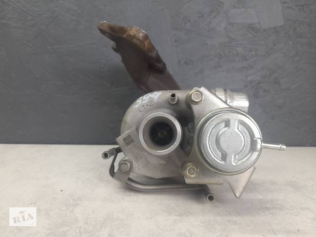 Турбина для Dacia Logan 2 0.9 TCe 90 2012- - Фото 6