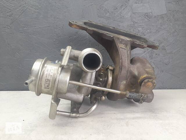 Турбина для Dacia Logan 2 0.9 TCe 90 2012- - Фото 9