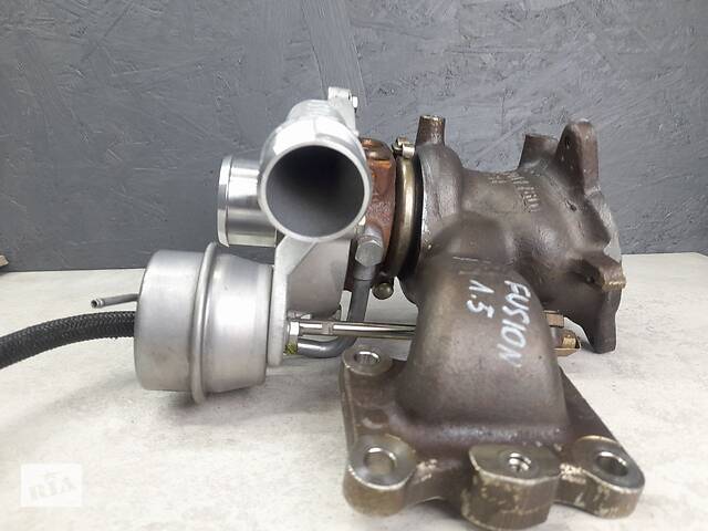 Турбина для Ford Mondeo 5 1.5 EcoBoost - Фото 9