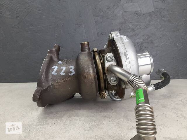 Турбина для Ford Mondeo 5 1.5 EcoBoost - Фото 10