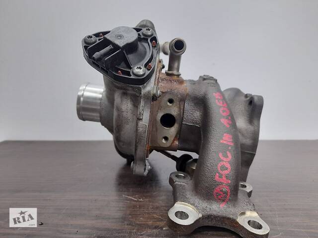 Турбина для Ford Tourneo Connect 2 1.0 EcoBoost 2013-2020 - Фото 6