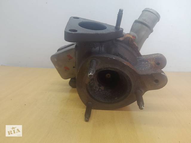 Турбина для Ford Transit 363 2.2 TDCI 2011-2014 - Фото 7