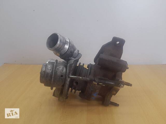 Турбина для Renault Trafic 2 2.0 dCi 2006-2020 - Фото 7