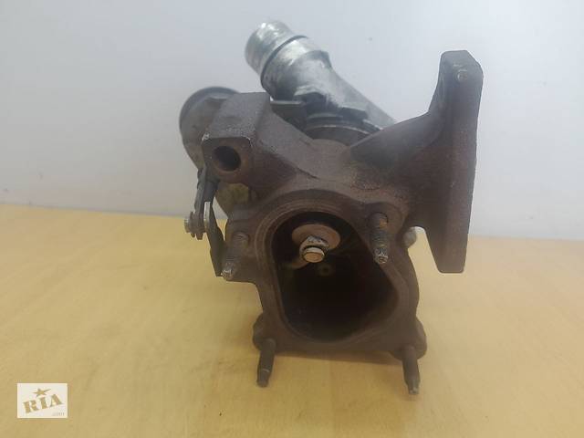 Турбина для Renault Trafic 2 2.0 dCi 2006-2020 - Фото 8