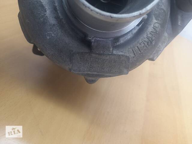 Турбина для Renault Trafic 2 2.0 dCi 2006-2020 - Фото 10