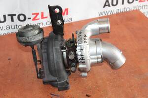 Турбина для Toyota Rav 4 2008-2012 2.2d 17201-26010