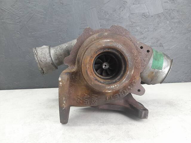 Турбина для Volkswagen T5 2.5 TDI 2003-2009 - Фото 7