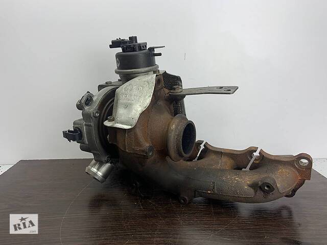 Турбина для Ford C-Max 2 2.0 TDCi 2015-2017 - Фото 7