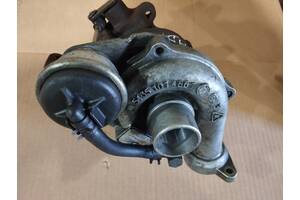 Турбіна Ford Fusion 2002-2012 1.4 TDCI 50 Кв 54359700009