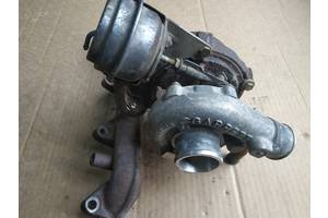 Турбина Hyundai Sonata 2004-2009 2.0 CRDI 2823127480