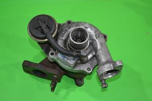 Турбина Mazda 2 1.4 CD 50kw 2003-2007 54359700009