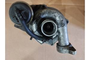 Турбіна Mazda 2 2003-2014 1.4 CD 50 Кв 54359700009