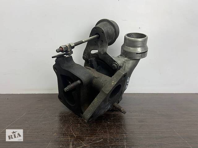 Турбина для Nissan Note 1.5 dCi 2006-2012 - Фото 6