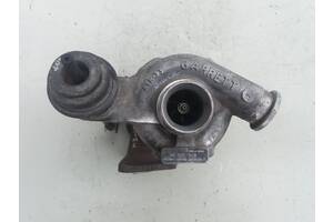 Турбина Opel Astra G 1998-2005 2.0 DI 90531518