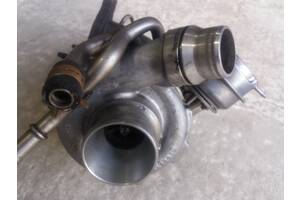 Турбина Renault Laguna II 2001-2007 2.0 dCi 8200638766