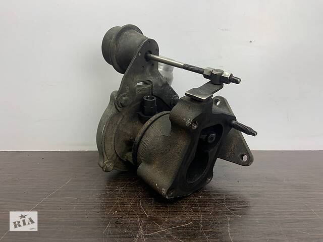 Турбина для Renault Megane 2 1.5 dCi 2005-2010 - Фото 6