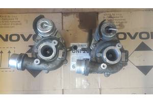 Турбіна Турбіна 54359980028 144116446r 8200439551 Renault Megane Scenic Kangoo