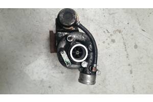 Турбіна Volkswagen Golf 3, Passat B3, Audi 80 1993-1994 1.9 TD 028145703B