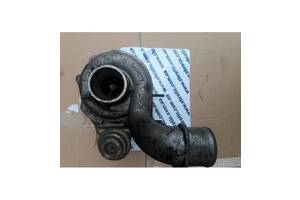 Турбина 2.5DCI GARRETT 7146525006S, 714652-5006S, 8200184484, GT2056, 8200184484A (Б.У) , Renault Trafic,Opel