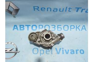 Турбина 8201164371 BOSCH для Ниссан НВ200 1.5 dci Nissan NV200 2010-2019 г. в.