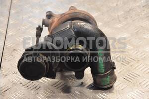 Турбина (дефект) Fiat Ducato 2.3hpi 2006-2014 504340181 127559