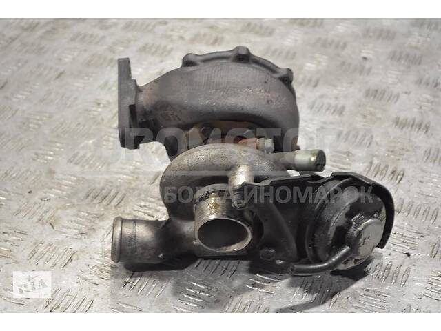 Турбина (дефект) Opel Astra 1.7cdti (H) 2004-2010 8973000923 2445