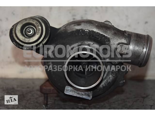 Турбина (дефект) SsangYong Rexton 2.7 Xdi 2001-2006 A6650900580 1