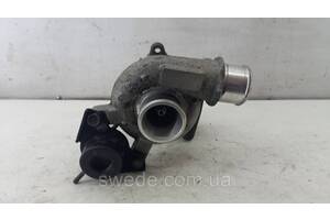 Турбина Hyundai i30 KIA Venga 1.4 CRDI 1.6 CRDI 2007-2012 гг 282012A740