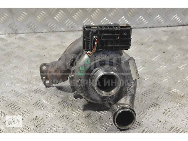 Турбина Jeep Grand Cherokee 3.0crd 2005-2010 A6420900280 234428