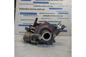 Турбіна Nissan Juke, Renault Megane 1996-2002 1.5DCI 16359700011 Si 70076477 00119