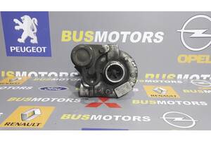 Турбина Opel Movano 2.8 TDI JTDI 1994-2002 500344801