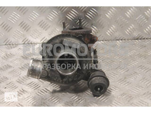 Турбина SsangYong Rexton 2.7 Xdi 2001-2006 A6650901080 130867