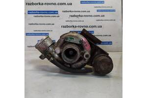 Турбина Volkswagen Golf 3, Passat B3, Audi 80 1993-1994 1.9TD 028145703B 465577-1