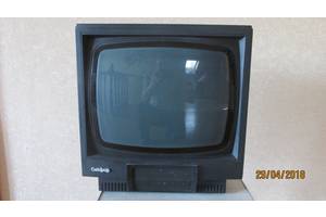 Чорно – білий телевізор Сапфир