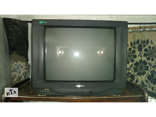 Продам телевизор Самсунг СК -5385 TBR