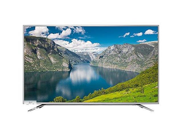 Телевизор Hisense H65MEC5555 LED TV (163 см / 65 дюймов, 4К Ultra HD, Smart TV)
