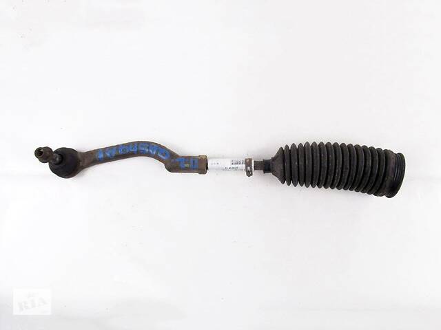 48647jd01a Тяга рулевая левая Nissan Qashqai (J10) 2007-2014 48647JD01A ...