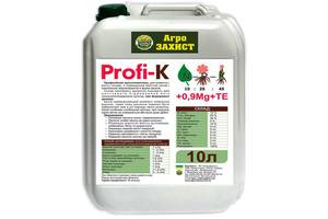 Комплексне добриво Profi_P. Profi_K, Profi_N рідке