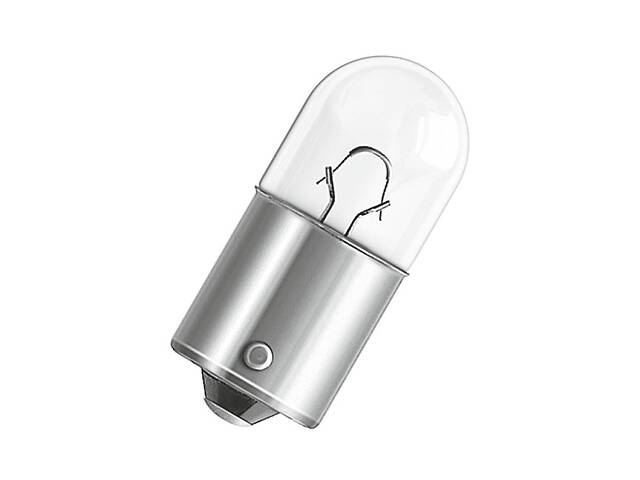 Вказівна лампа Osram 5008 R10W 12V BA15s