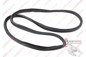 Уплотнитель двери задней правой Citroen C4 II B7 (2010-...) 9687392580