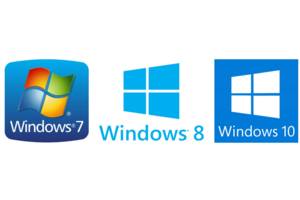 Установка Windows Київ