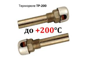 Терморегулятор ТР-200, УХЛ4, реле температури, термореле